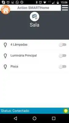 Play ActionSMARTHome Play ActionSMARTHome