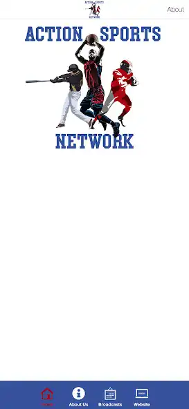 Play Action Sports Network and enjoy Action Sports Network with UptoPlay Play Action Sports Network and enjoy Action Sports Network with UptoPlay