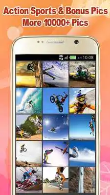 Play Action Sports Wallpapers Play Action Sports Wallpapers
