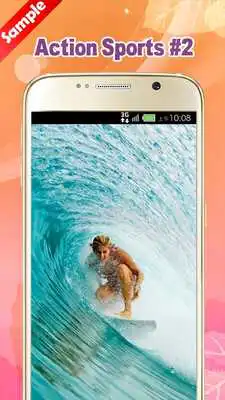 Play Action Sports Wallpapers Play Action Sports Wallpapers