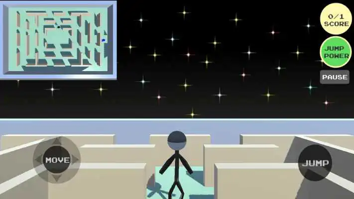 Play Action!Stick Figure Adventures