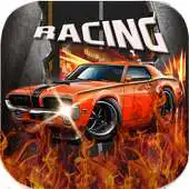 Free play online Action Super Beat Drag Racing APK