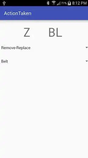 Play ActionTaken as an online game ActionTaken with UptoPlay