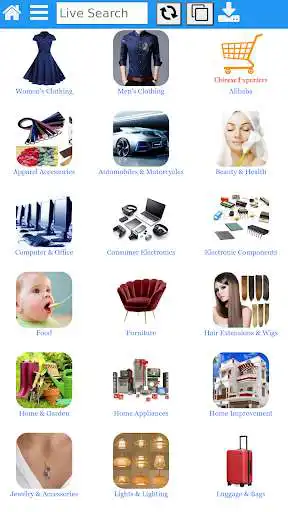 Play Action  Toy Figures Shop App  and enjoy Action  Toy Figures Shop App with UptoPlay