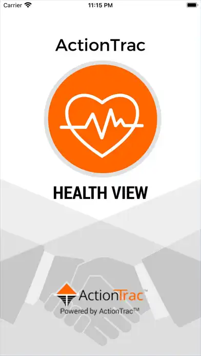 Play ActionTrac HealthView  and enjoy ActionTrac HealthView with UptoPlay