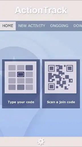 Play ActionTrack  and enjoy ActionTrack with UptoPlay