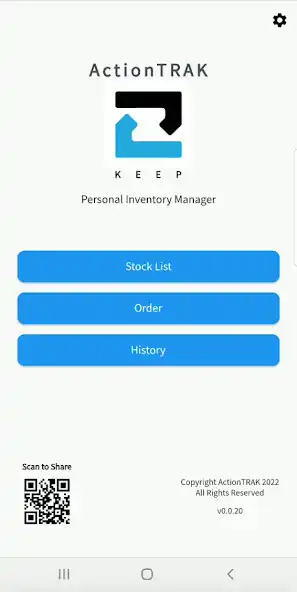Play ActionTRAK KEEP  and enjoy ActionTRAK KEEP with UptoPlay