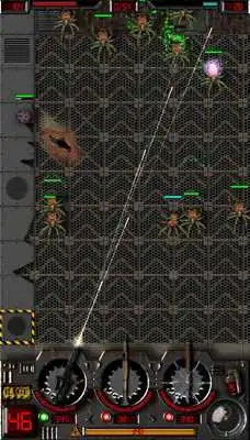 Play Action War Retro