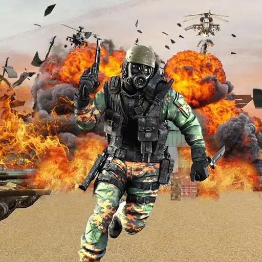 Play Action World Military Shooting APK Play Action World Military Shooting APK