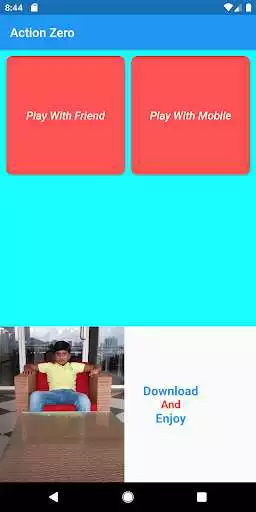 Play Action Zero and enjoy Action Zero with UptoPlay Play Action Zero and enjoy Action Zero with UptoPlay