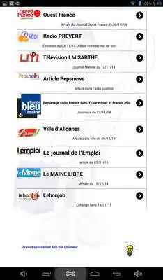 Play Acti quickly Unemployed