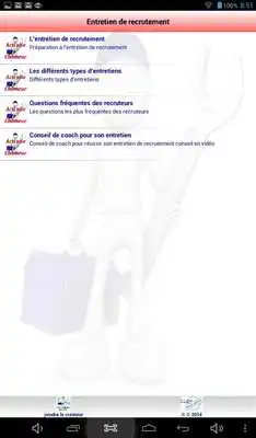 Play Acti quickly Unemployed