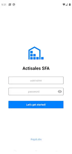 Play Actisales SFA  and enjoy Actisales SFA with UptoPlay