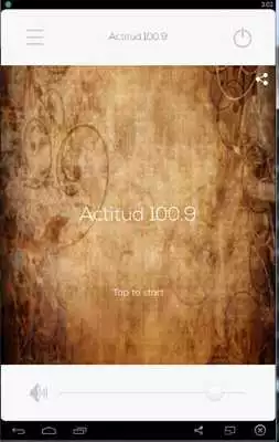Play Actitud 100.9 Guatemala Play Actitud 100.9 Guatemala