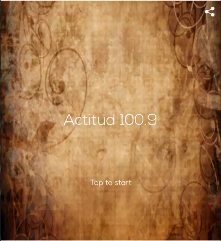 Play Actitud 100.9 Guatemala Play Actitud 100.9 Guatemala