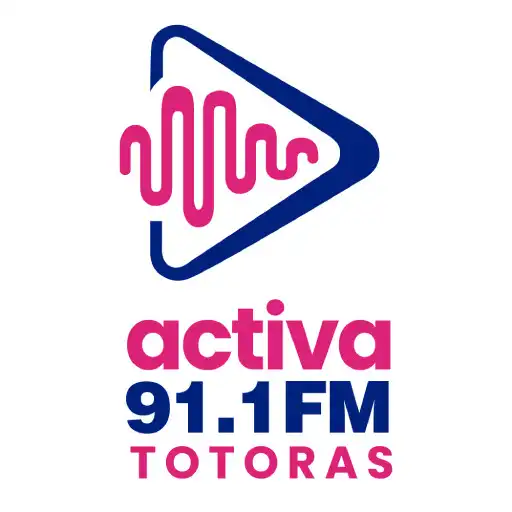 Play Activa FM 91.1 Totoras APK