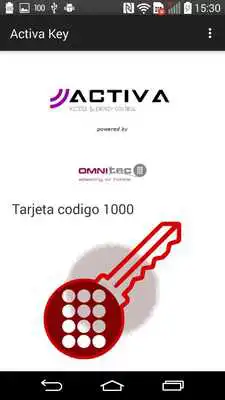 Play ActivaKey
