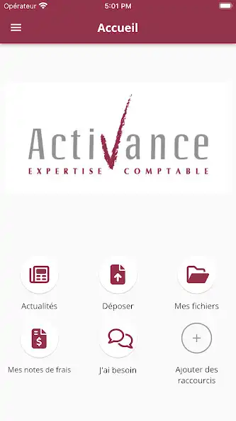 Play Activance as an online game Activance with UptoPlay