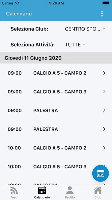 Play Activa Piacenza  and enjoy Activa Piacenza with UptoPlay