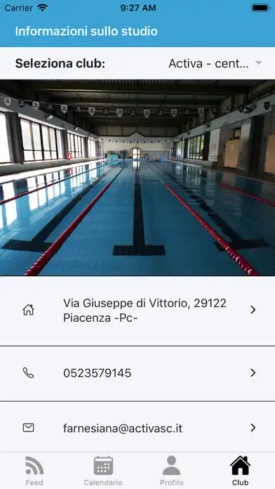Play Activa Piacenza as an online game Activa Piacenza with UptoPlay