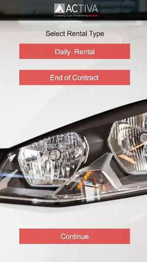 Play Activa as an online game Activa with UptoPlay