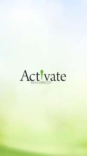 Play Activate Brain and Body App  and enjoy Activate Brain and Body App with UptoPlay
