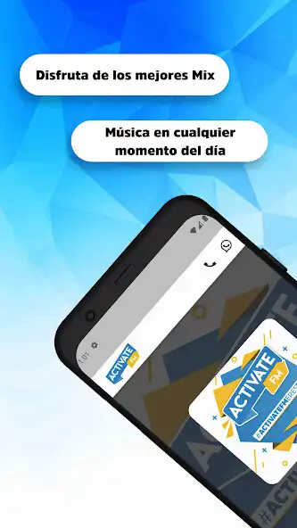 Play Activate FM  and enjoy Activate FM with UptoPlay