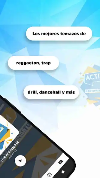 Play Activate FM as an online game Activate FM with UptoPlay