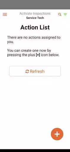 Play Activate Inspections