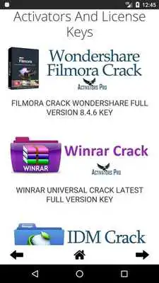 Play Activators Pro