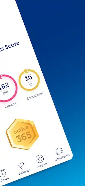 Play active365 as an online game active365 with UptoPlay