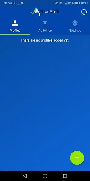 Play ActiveAuth  and enjoy ActiveAuth with UptoPlay