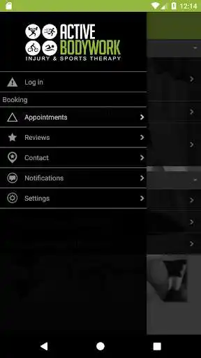 Play Active Bodywork as an online game Active Bodywork with UptoPlay