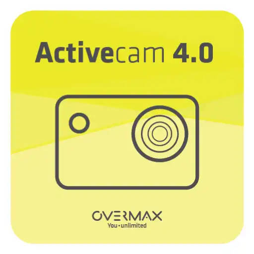 Play ActiveCam 4.0 Overmax APK