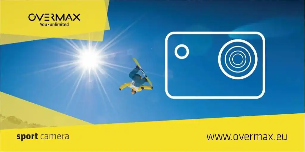 Play ActiveCam 4.0 Overmax as an online game ActiveCam 4.0 Overmax with UptoPlay