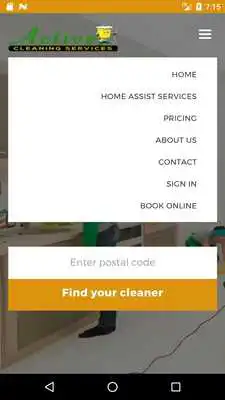 Play Active Cleaning Play Active Cleaning