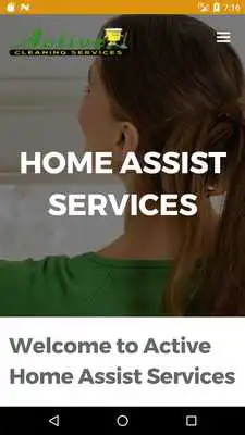 Play Active Cleaning Play Active Cleaning