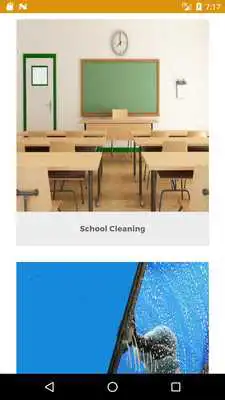 Play Active Cleaning Play Active Cleaning