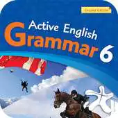 Free play online Active English Grammar 2nd 6 APK Free play online Active English Grammar 2nd 6 APK
