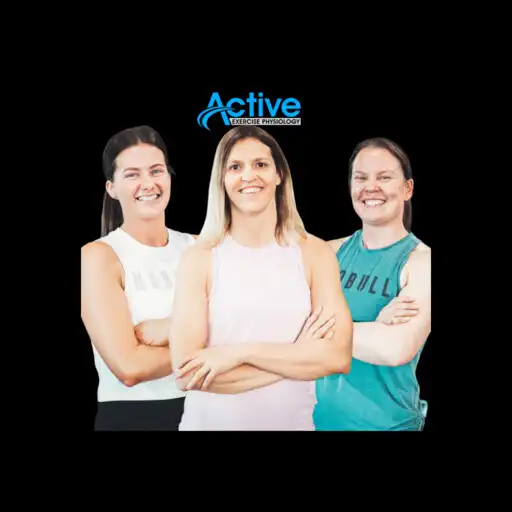 Play ActiveEP Better Body Project APK