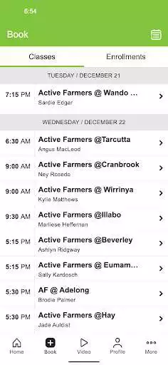 Play Active Farmers as an online game Active Farmers with UptoPlay