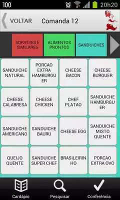 Play ActiveFood Mobile