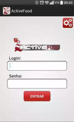 Play ActiveFood Mobile