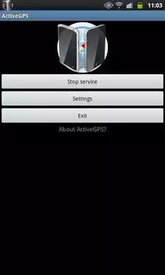 Play ActiveGPS