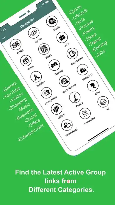 Play Active groups for whatsapp as an online game online Active groups for whatsapp with UptoPlay Play Active groups for whatsapp as an online game Active groups for whatsapp with UptoPlay