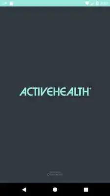 Play Active Health Solutions