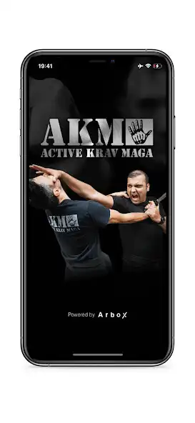 Play Active Krav Maga - NYC  and enjoy Active Krav Maga - NYC with UptoPlay