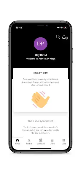 Play Active Krav Maga - NYC as an online game Active Krav Maga - NYC with UptoPlay