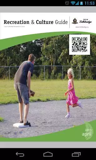 Play Active Lethbridge
