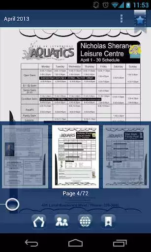 Play Active Lethbridge